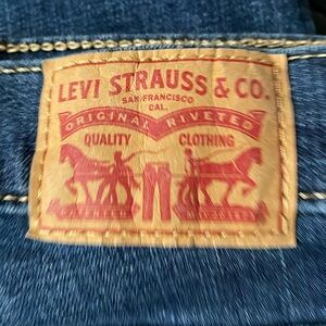 Levi Jeans
